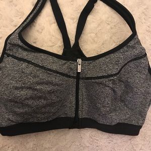 Victoria’s Secret Sport push up sports bra
